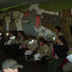 P1010152 - Scouts en Gidsen Zaventem 
